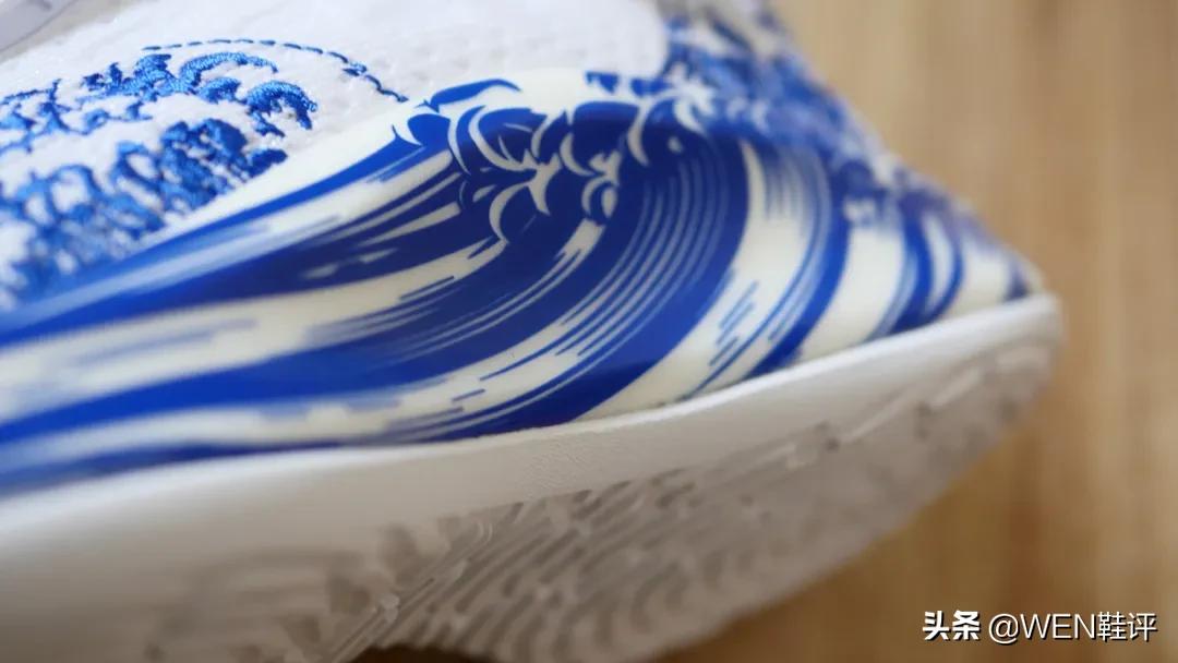 kt汤普森减震休闲球鞋,汤普森pro鞋垫