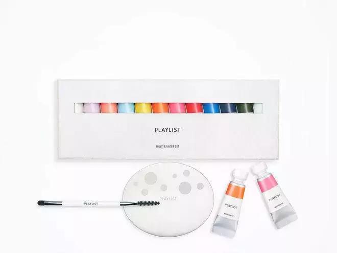 终于知道女人为什么买化妆品,终于知道为什么女生都喜欢美颜了