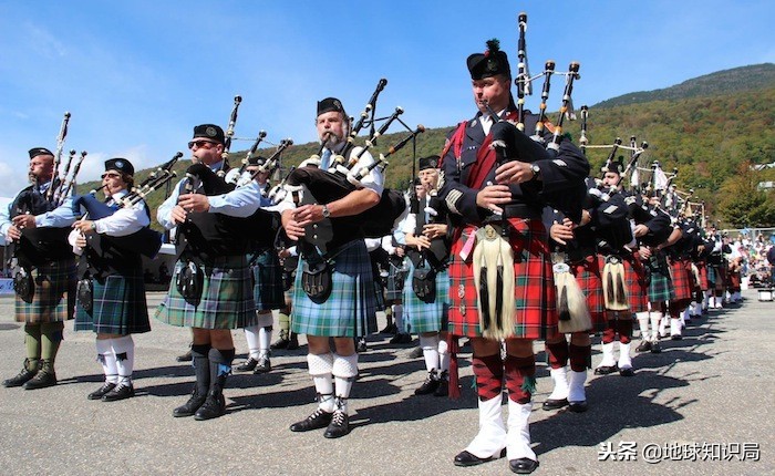 英国内部还闹分裂，历史遗留问题是什么？地球知识局