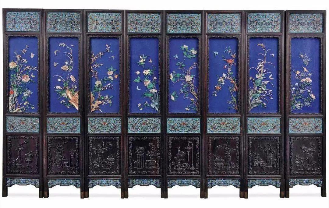 盘点世界上最贵的12件紫檀家具,最贵紫檀家具