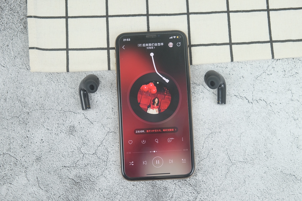 诺基亚e3500真无线耳机评测,诺基亚e3500主耳机