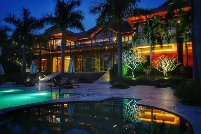 全球十大顶级酒店品牌排行榜,全球公认的十大顶级酒店品牌