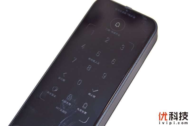 小米智能门锁e和1s哪个值得入手,小米智能门锁标准版和1s的区别