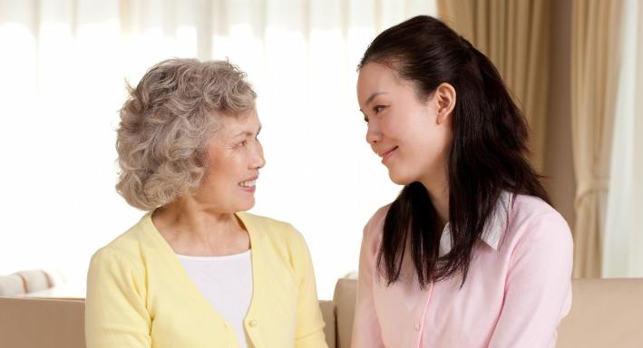 如何应对老人的无理取闹,家里老人总是找事怎么办