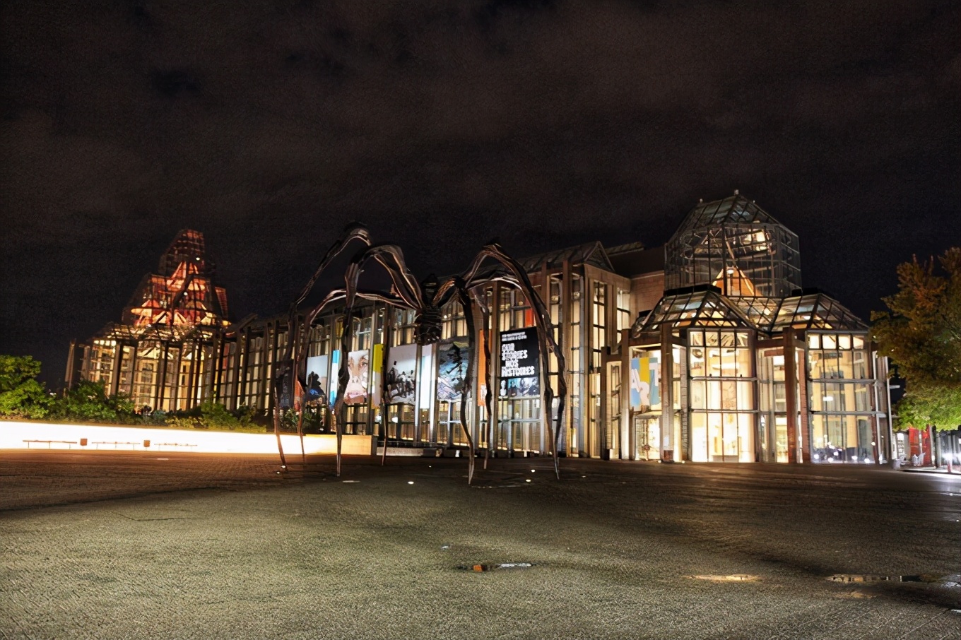 「怀念系列」加拿大（5）｜品尝奥巴马同款枫叶糖