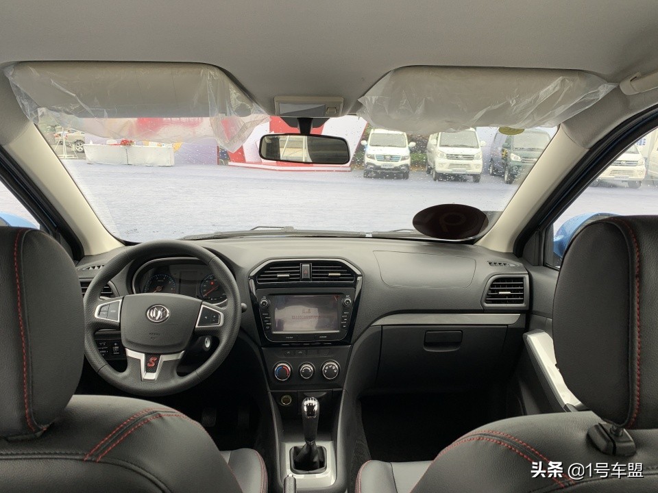 闽西老牌车企焕新春,新龙马四车齐发征新程