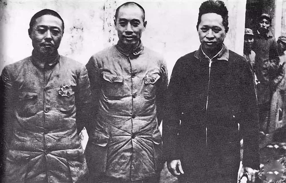 皖南事变的全过程,皖南事变前一场战斗