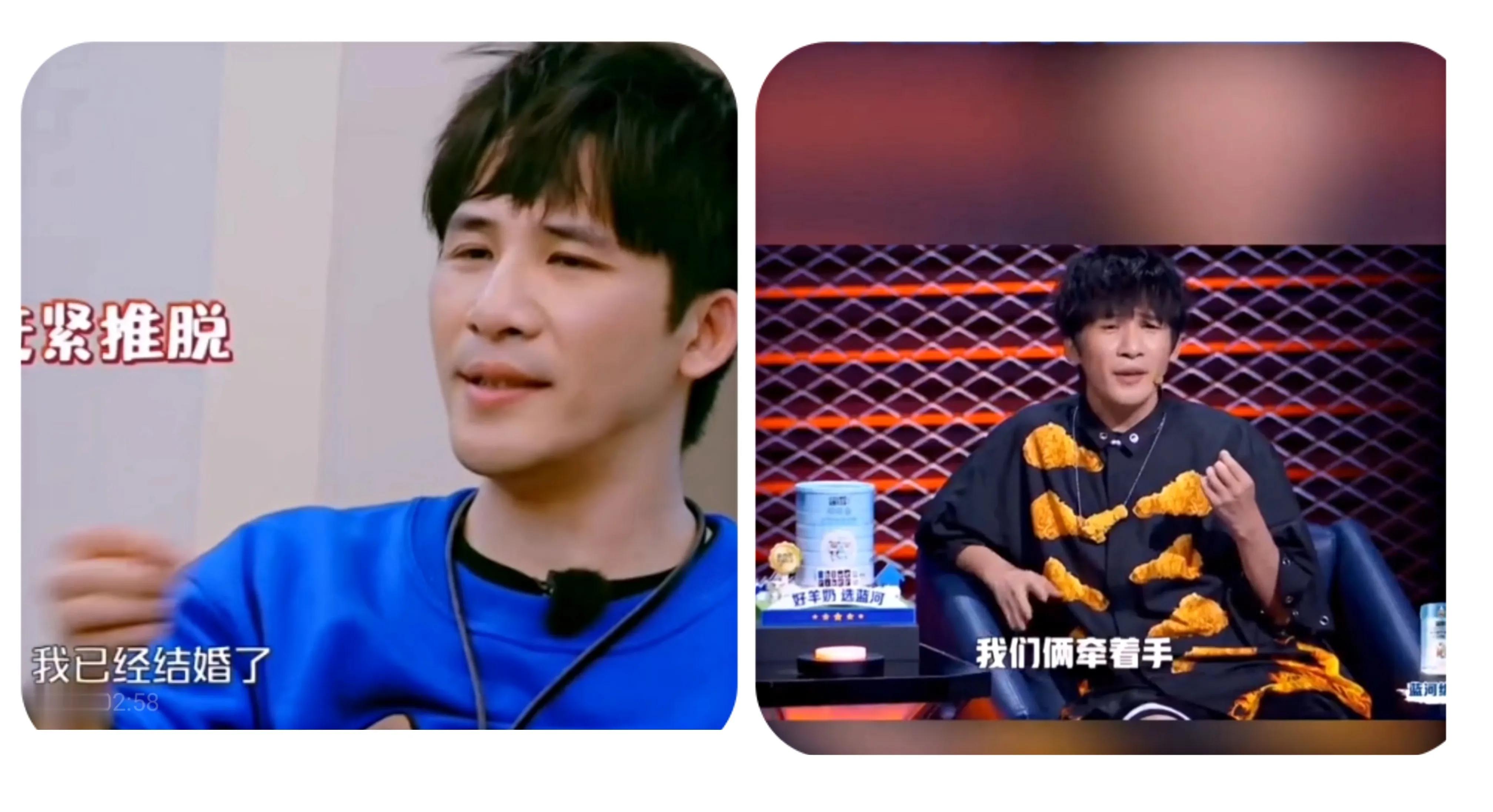 看似轻浮的外表,其实是最痴情的人