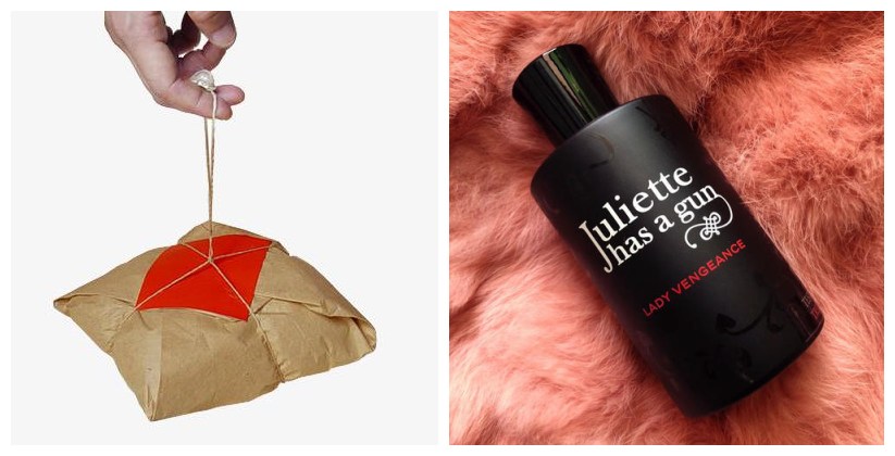 奇怪香水味道测评,最常见的香水味道