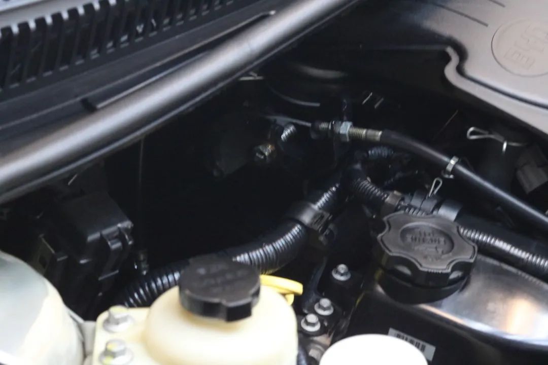 怪兽修车现代酷派,比亚迪f0全车拆解