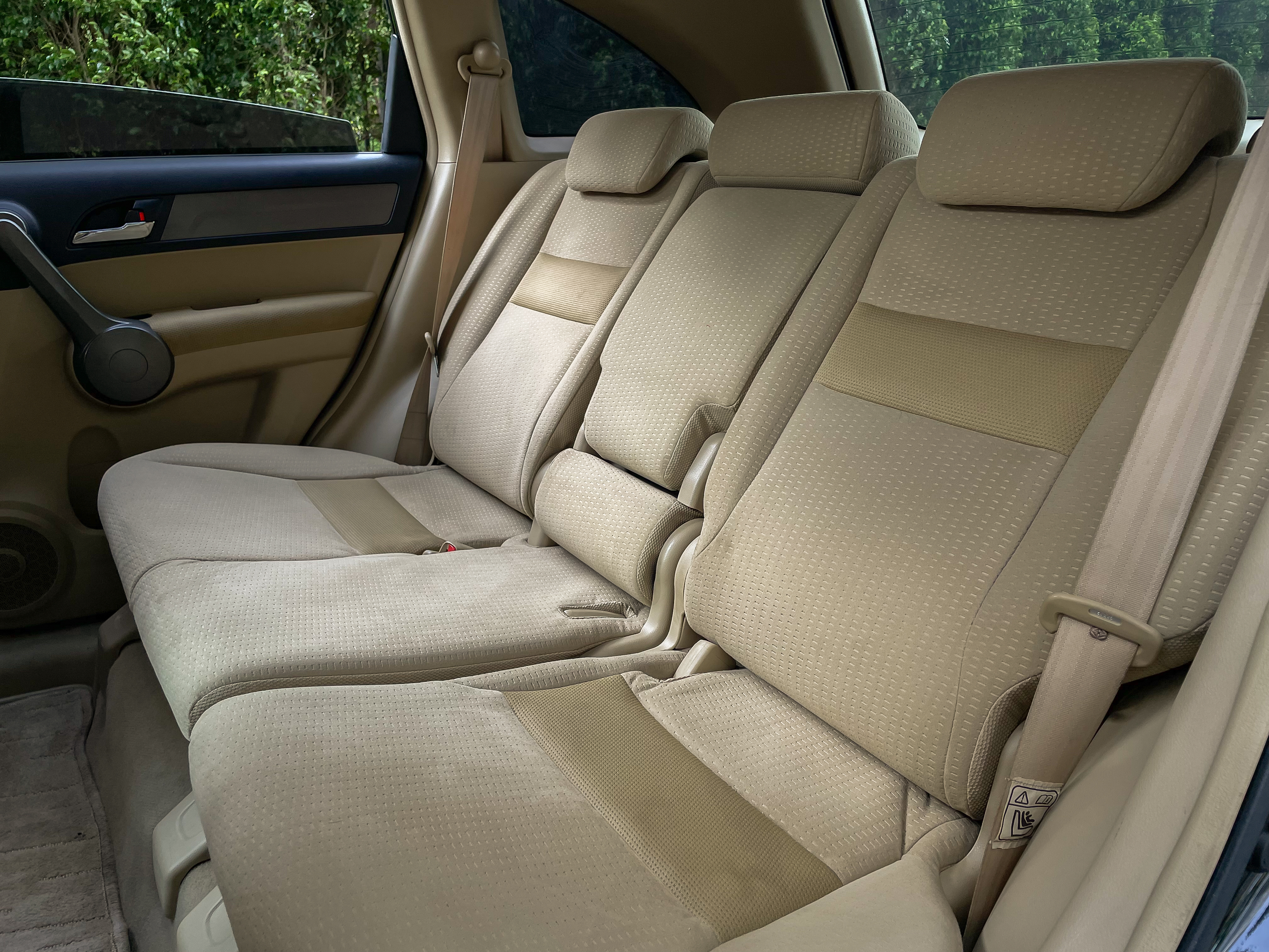 本田cr-v2021款,本田cr-v2.0t