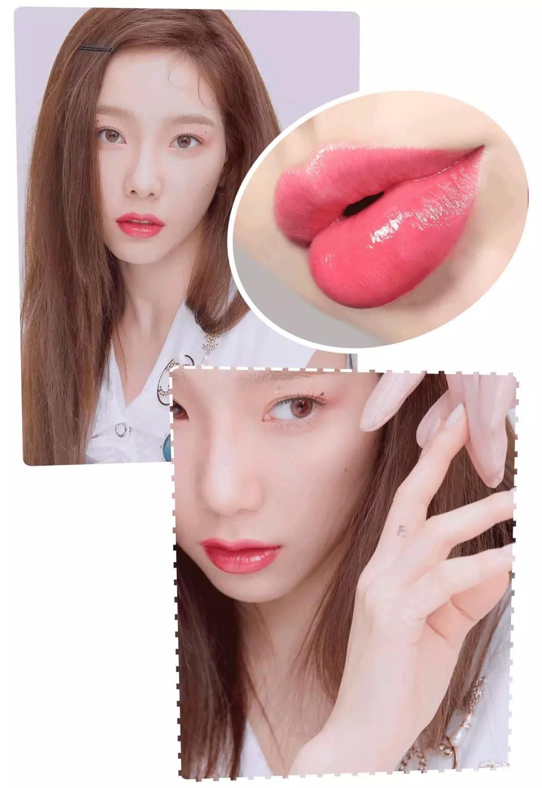 春季口红奶油萝卜色,mac春季新品口红