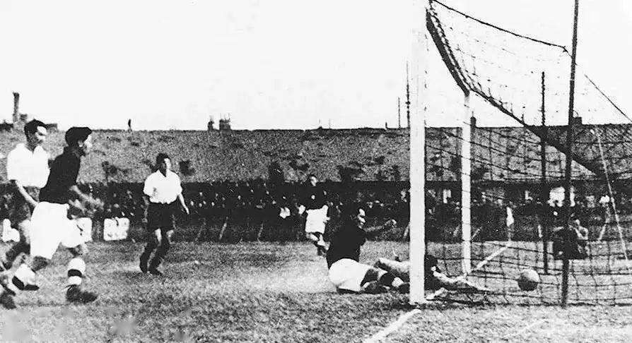 足球成为世界第一运动是什么时候,足球怎么成为第一运动