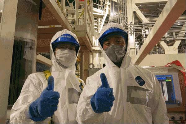 海阳核电光伏发电,山东电建海阳核电