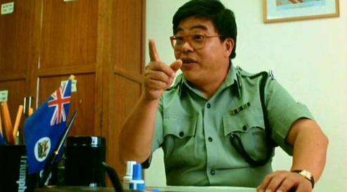 周星驰御用夺命剪刀脚,周星驰夺命剪刀脚是哪部电影