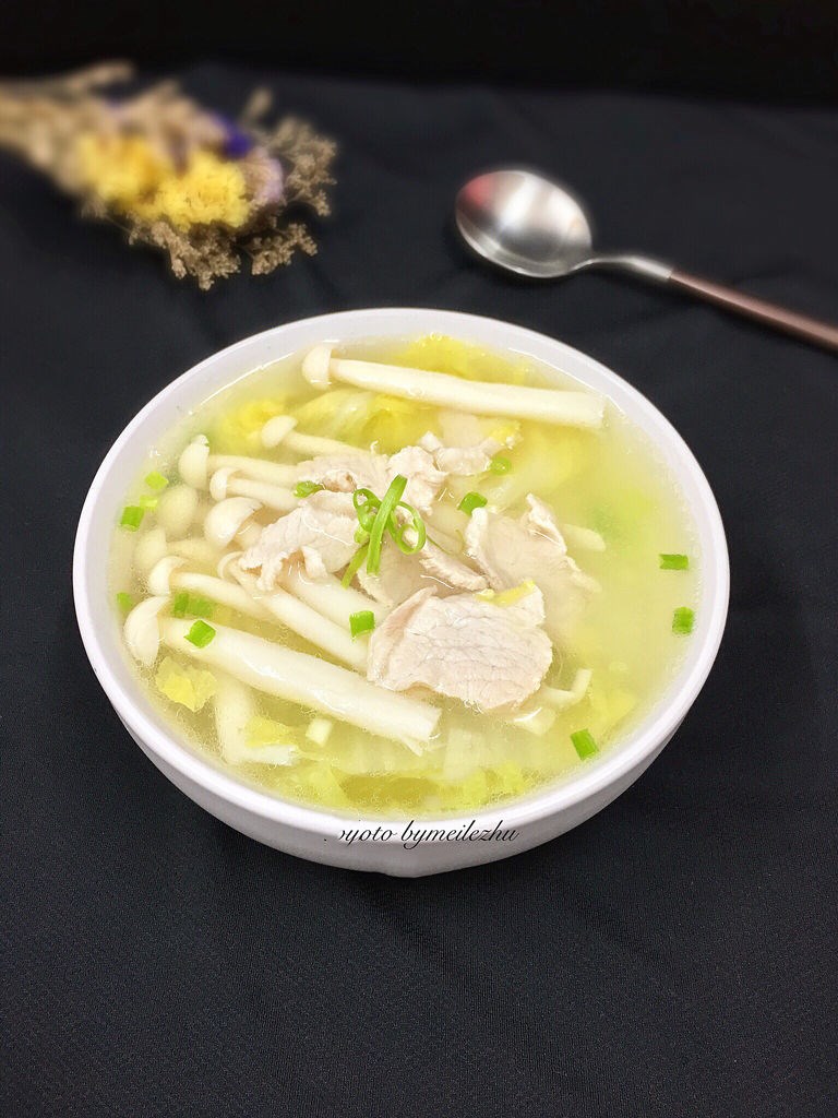 100种北方家常菜白菜的做法,19种白菜冬季做法