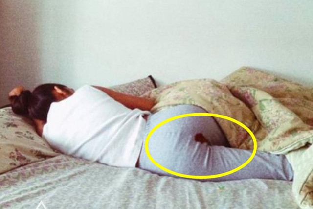 女童第一次来大姨妈有什么注意的,小孩子第一次来大姨妈要注意什么