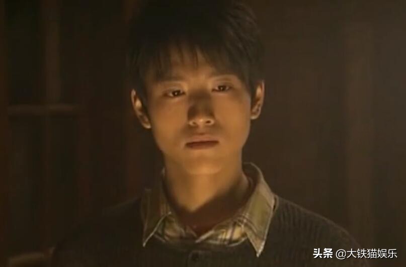 10位男星颜值今昔对比,10位男歌手今昔对比