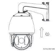 智能视频监控施工标准,室外监控立杆施工规范要求