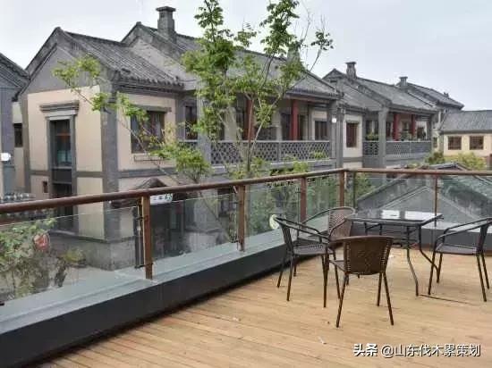 自驾游山东日照网红打卡旅游攻略,东夷花仙子美景