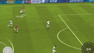 fifa足球世界实时对战战术,fifa足球世界实时对战技巧防守