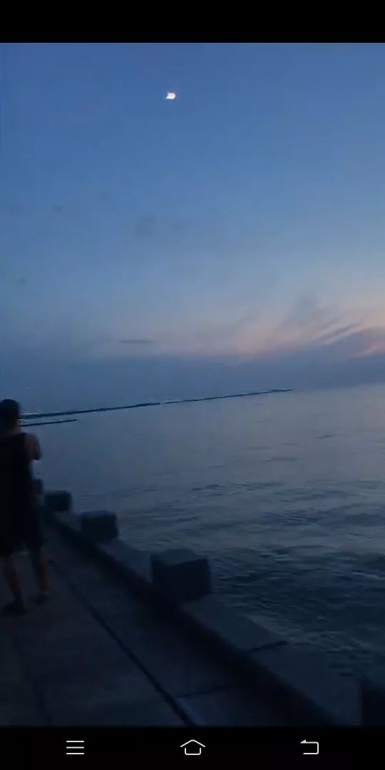 说走就走的一日游旅行,盖州市白沙湾旅游攻略