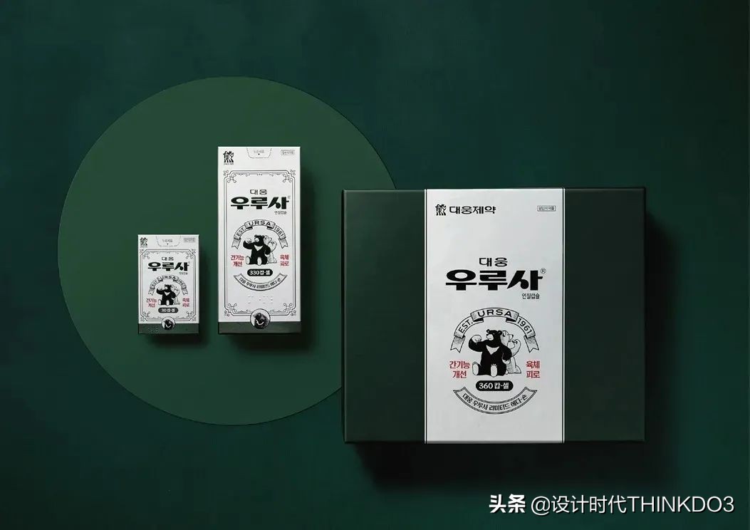 金点设计奖作品,2022红点包装设计大奖作品