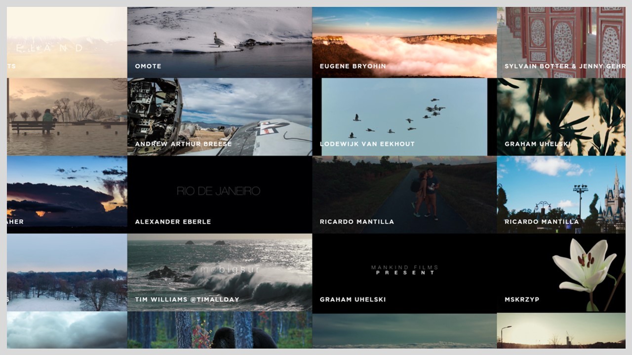 推荐10个视频素材网站,免费、高清、可商用,运营小白必备