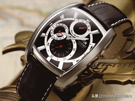 2023全球十大名表排行,全球名表排行榜前五十名