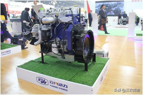 云内动力现状,云内动力解析