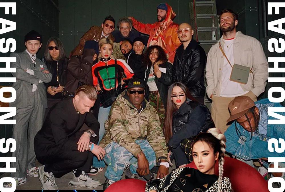 2020出街必备潮鞋推荐 (2019开春必备的潮鞋)