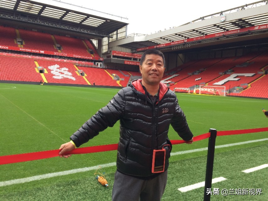 去英国看球旅行团,去英国看球是什么体验