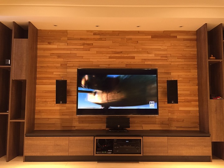 我的第一套MKSOUND家庭影院,不专业开箱分享,终于圆了影院梦