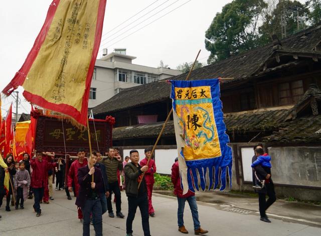 2019泰顺百家宴,天下第一福流动酒席