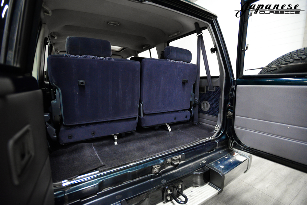 10年丰田霸道全车翻新多少钱,二手丰田霸道老款