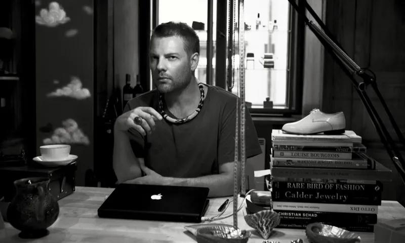 谁告诉你，Acne只是一个爆款“潮牌”？