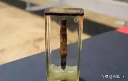 150年来从人体内取出的各式物品