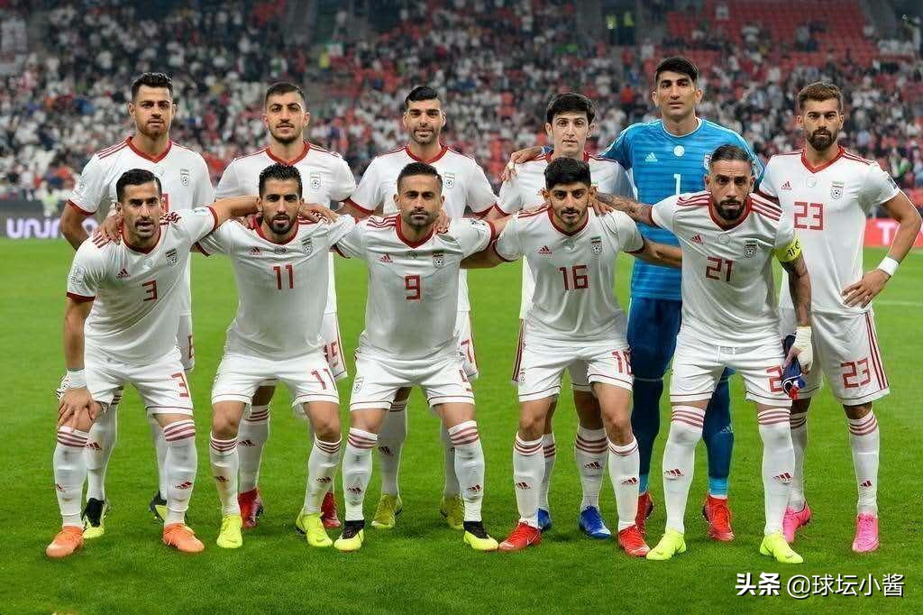 国足淘汰赛对手即将出炉,细分析来看国足到底能走多远