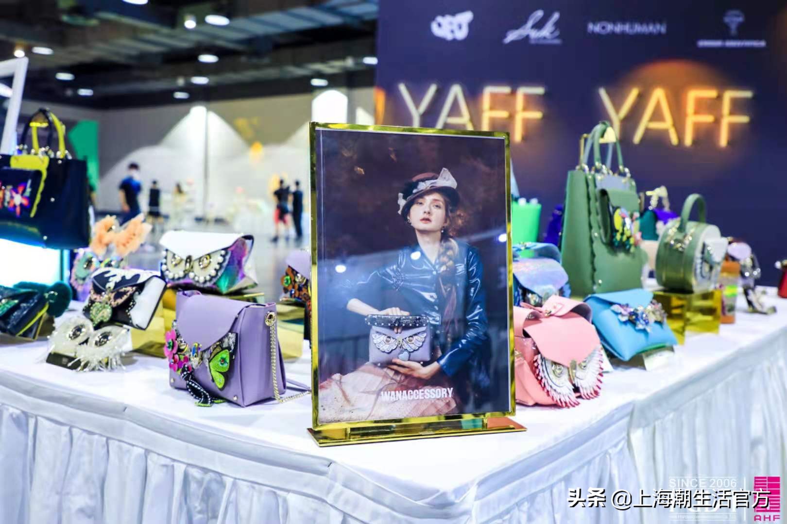 亚洲美发协会发型师节,世界美发大会发型秀现场