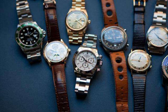 广州劳力士事件报道,广州劳力士事件处理结果