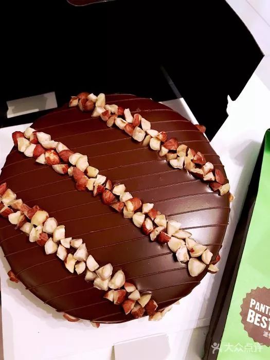 俘获万千少女心的甜品,每一款甜品都能霸占你的少女心