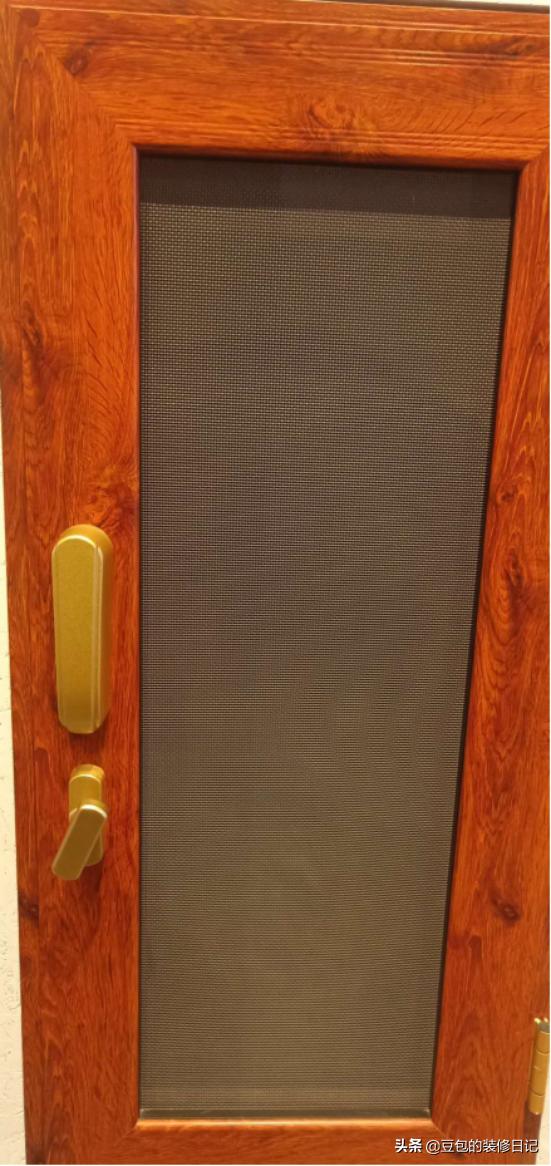 装修纱窗怎么选,家用安装什么纱窗好透光防蚊虫