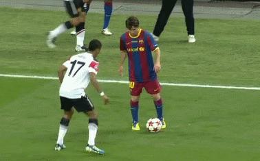 足球球星标志性动作,足球球星的招牌动作