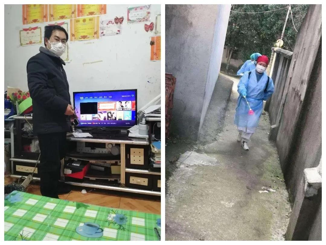 湖北卫视致敬,广电致敬春节坚守岗位的人