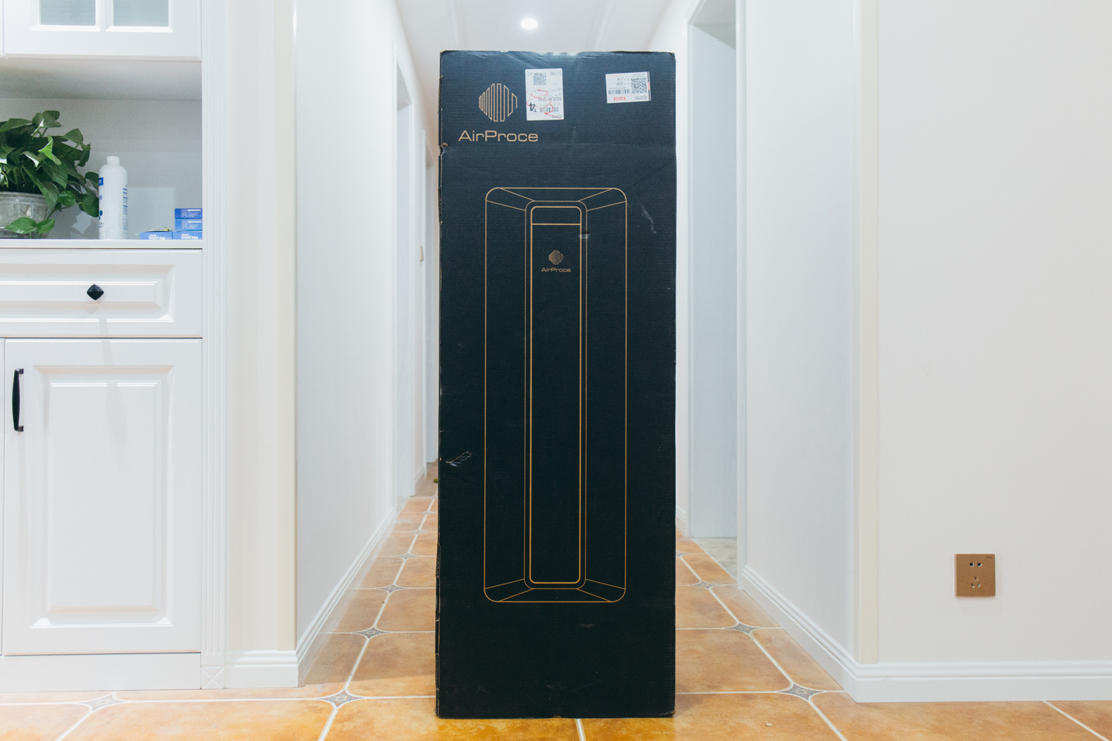 小米壁挂式新风机价格,高性价新风机