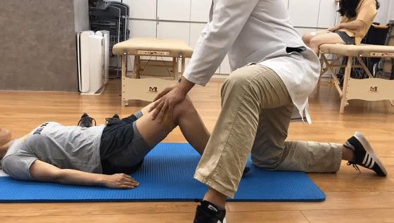 前交叉韧带断裂重建术后怎样恢复,前交叉韧带断裂手术全流程真实