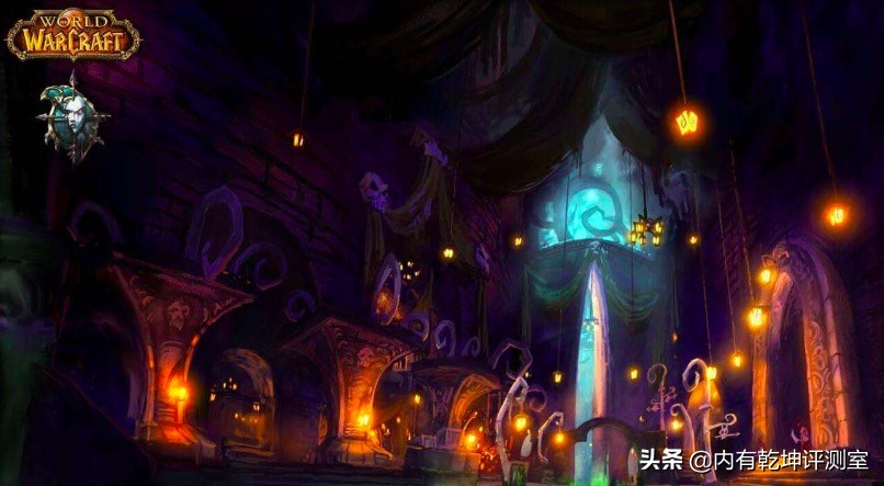 魔兽世界怀旧服攻略单刷黑石,魔兽世界怀旧服爆本机制修改