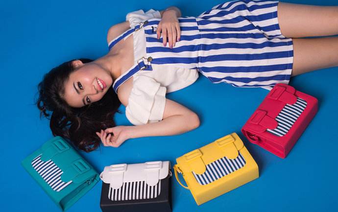 高级感小清新的包包,新款时尚潮流小清新包包