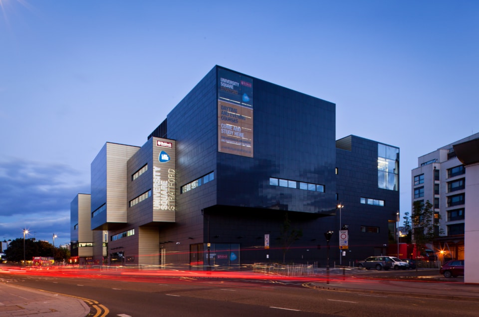 5线交汇，地块10年涨幅429%！东伦敦这个盘，是超级潜力股