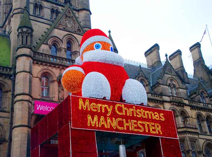 英国纽卡斯尔旅游攻略大全,英国曼彻斯特游记